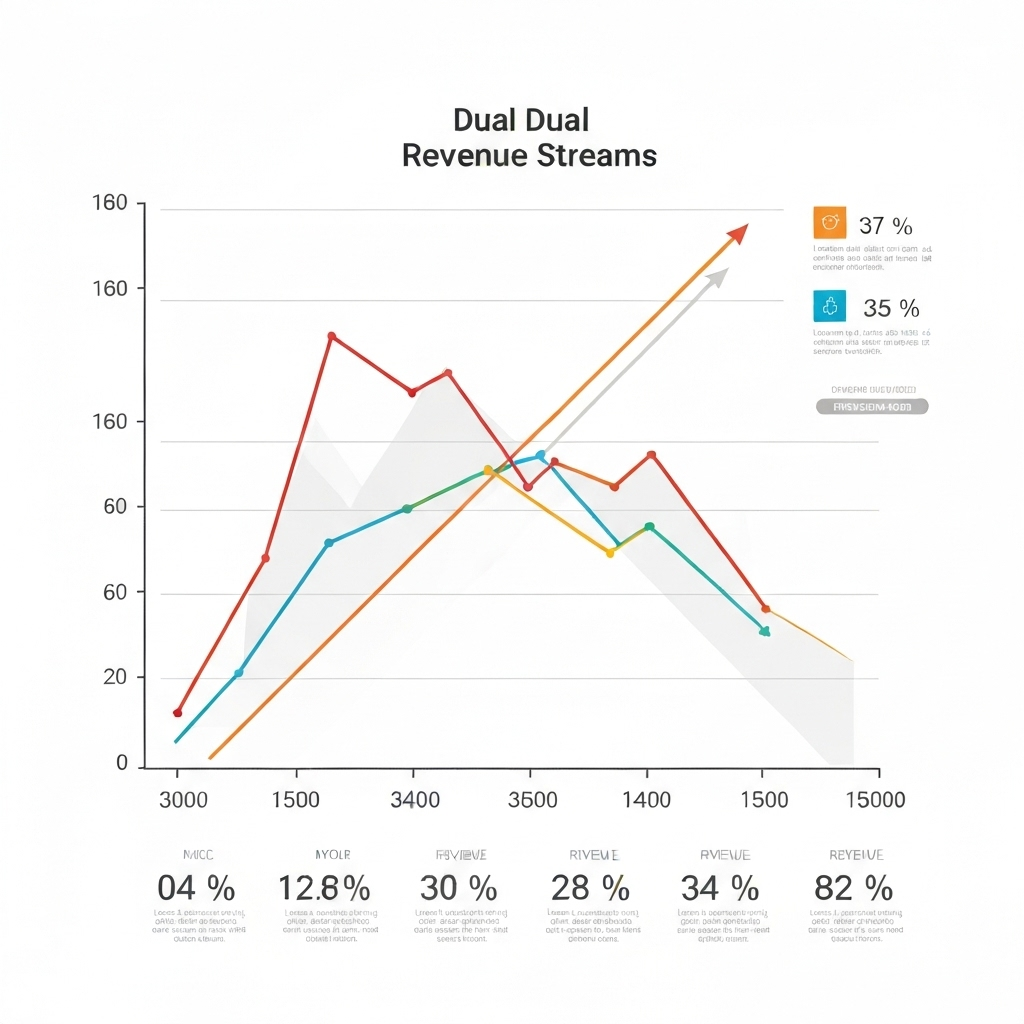 Dual Revenue Model